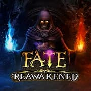 FATE Reawakened APK icon