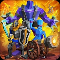 Epic Battle Simulator 2 icon