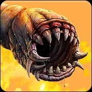 Death Worm Deluxe APK icon