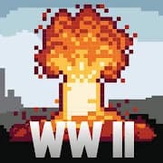 World War 1944: WW2 Free Army Strategy Games icon