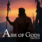 Ash of Gods: Tactics icon