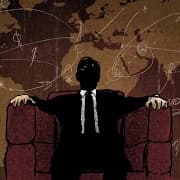 The Chairman APK icon