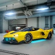Top Speed 2: Drag Rivals & Nitro Racing icon