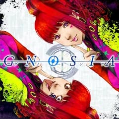 GNOSIA APK icon