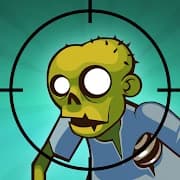 Stupid Zombies (MOD, Unlimited Air Strikes) 2.0.3 icon