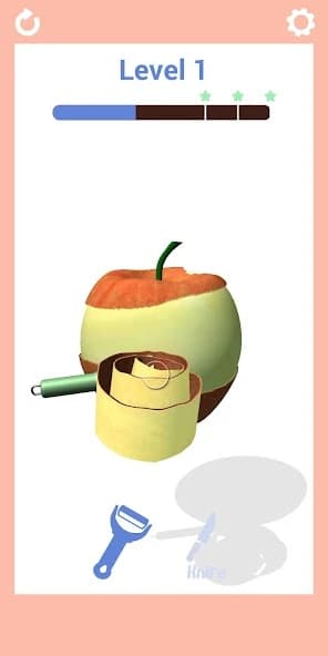 i Peel Good screenshot 1