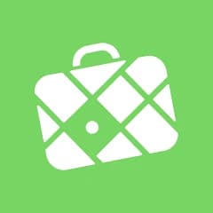 Maps.me - Offline maps icon