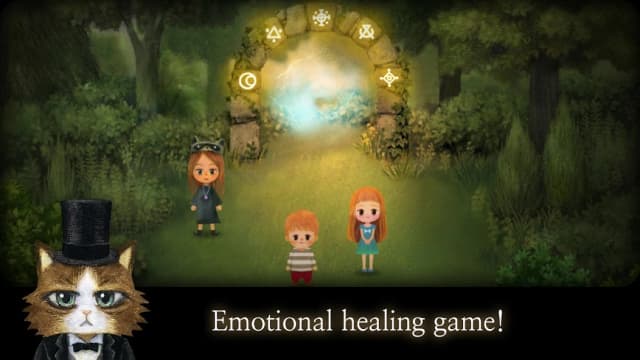 Little Berry Forest 2 : Stars APK screenshot 5