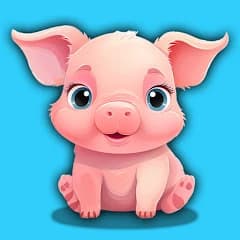 Tiny Pig icon