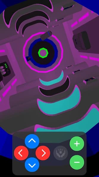 Space Agency 2138 APK screenshot 2