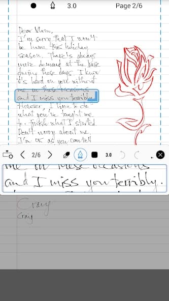 INKredible PRO APK screenshot 3
