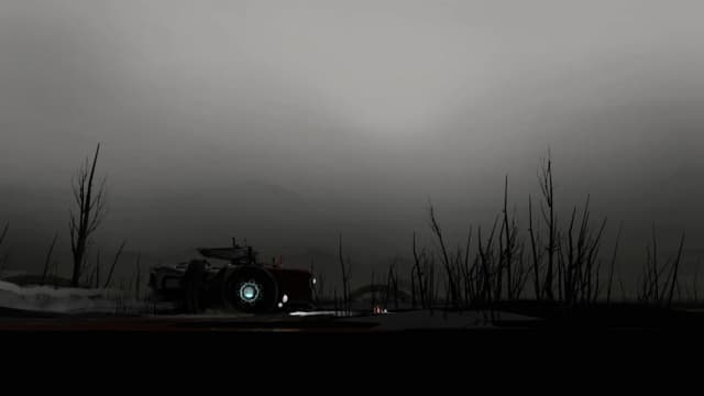 FAR: Lone Sails screenshot 5