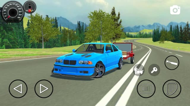 My First Summer Car: Mechanic APK screenshot 4