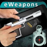 eWeapons Gun Weapon Simulator APK icon
