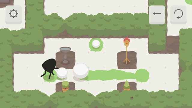 A Good Snowman APK screenshot 3