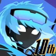 Project: Muse icon