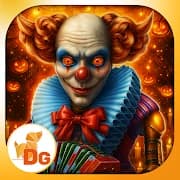 Gloomy Tales 1 f2p icon