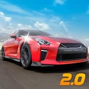 Project Drag Racing icon