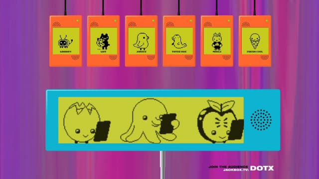 The Jackbox Party Pack 2 APK screenshot 3