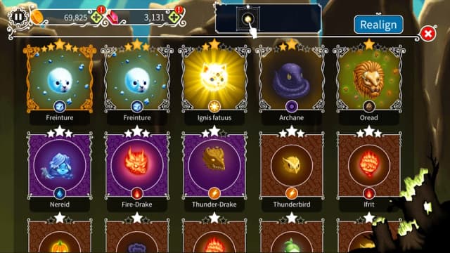 The Witch's Forest - Black Forest screenshot 5