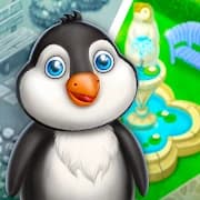 Zoo Rescue: Match 3 & Animals icon