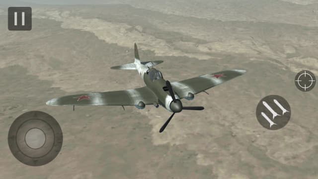 Europe Front (Full) screenshot 4