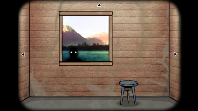 Cube Escape: The Lake APK screenshot 3