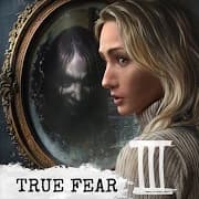 True Fear: Forsaken Souls 3 APK icon