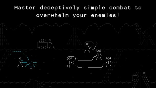 Stone Story RPG APK screenshot 3