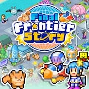 Final Frontier Story APK icon