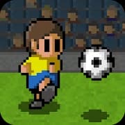 PORTABLE SOCCER DX APK icon