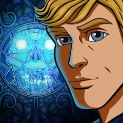 Broken Sword 2: Remastered APK icon