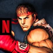 Street Fighter IV CE icon