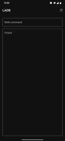 LADB — Local ADB Shell APK screenshot 1