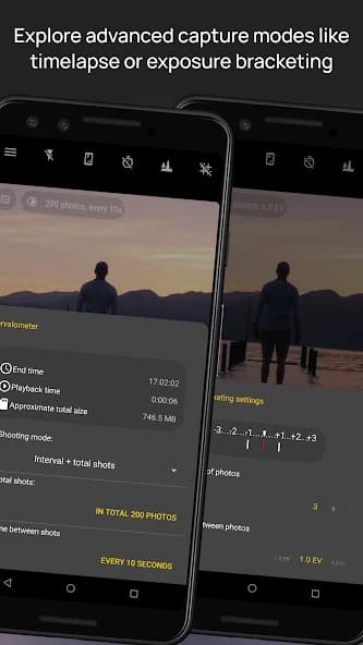 Camera FV-5 (Patched) 3.21 screenshot 5