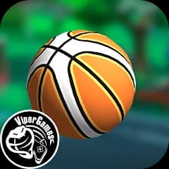 Basketball Online icon
