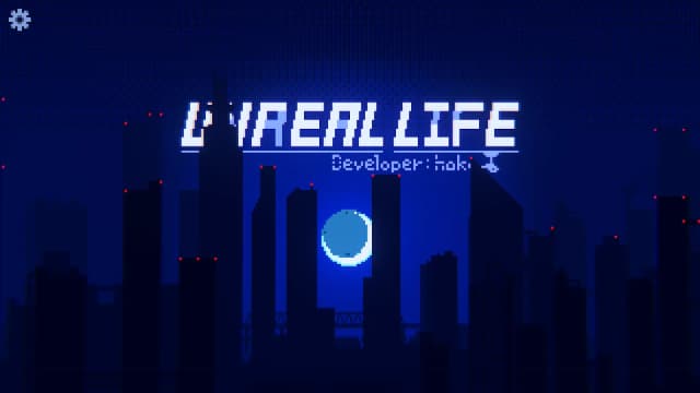 Unreal Life APK screenshot 1
