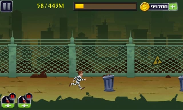 Break the Prison screenshot 4
