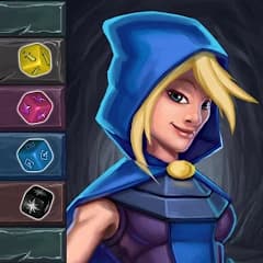One Deck Dungeon APK icon