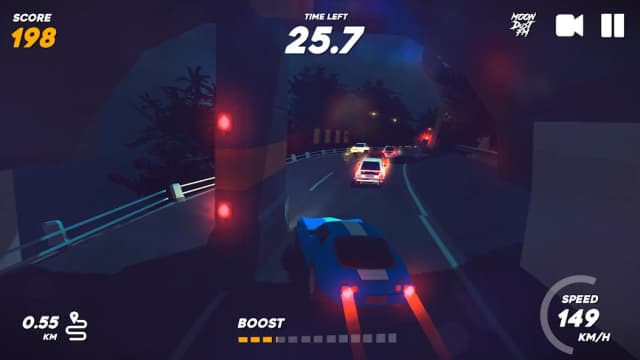 Pako Highway screenshot 6