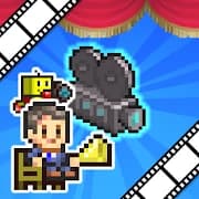 Silver Screen Story APK icon