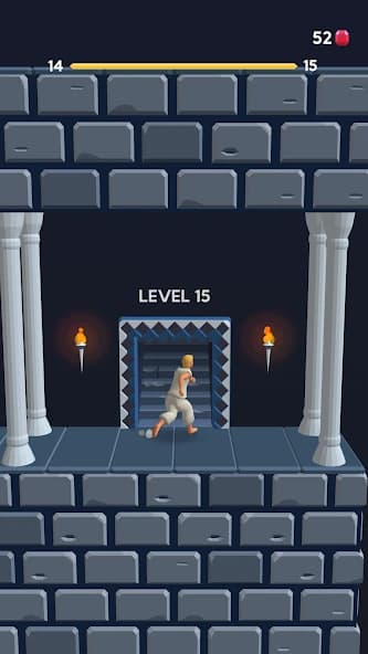 Prince of Persia : Escape screenshot 2