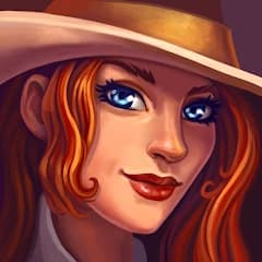 Alicia Quatermain 2: The Stone of Fate icon