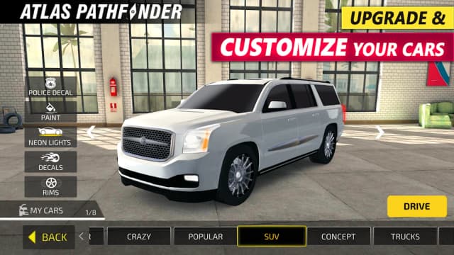 Driving Academy - Car School Driver Simulator 2019 screenshot 4
