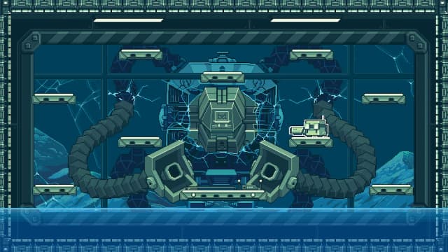 Planet Cube: Edge APK screenshot 1
