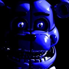 Five Nights at Freddy's: Sister Level icon