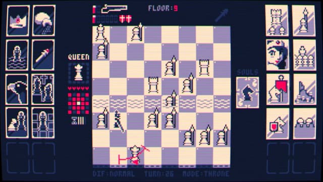 Shotgun King: The Final Checkmate APK screenshot 1