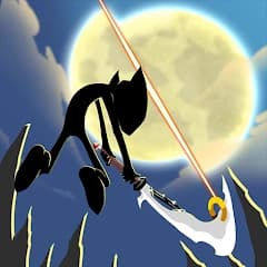 Shadow Hero icon