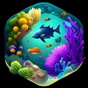 Ocean Blast (MOD, unlimited money) 1.0.8 icon
