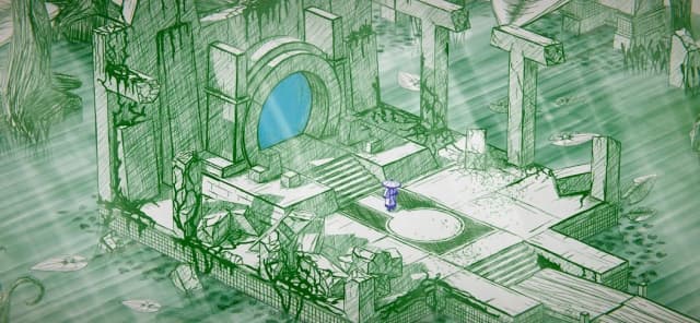 Inked APK screenshot 2